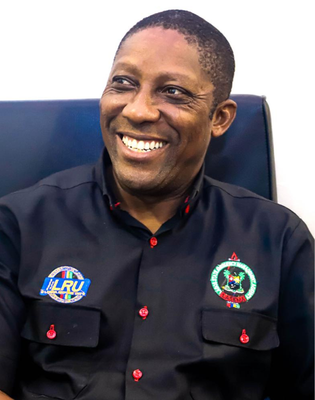 Mr Okunbor nosa sunday 