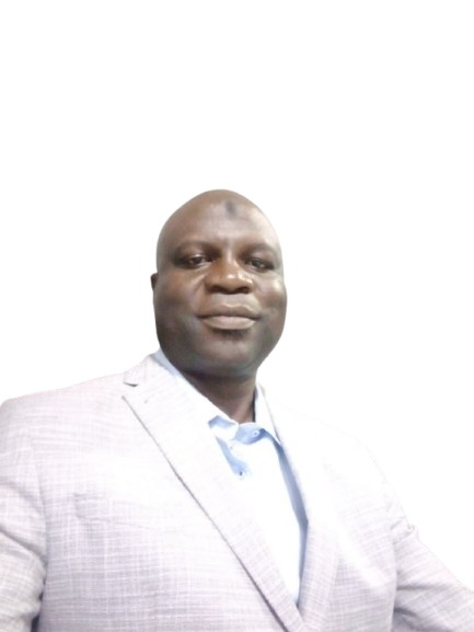 Mr Afolabi Nureni Olawale  (Mnipr)